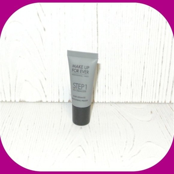 2‎ x MAKE UP FOR EVER Smoothing Primer MINI - Picture 1 of 2